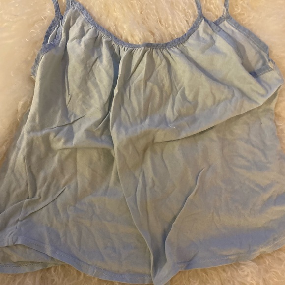 VGC 8/10 James Perse Los Angeles women’s tank top in Size 2!!! - Picture 4 of 5